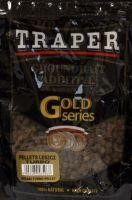 Прикормка Traper Gold Pellets leszcz Turbo 0,4кг