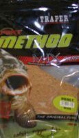 Прикормка Traper Method Mix Expert мед 1кг