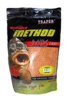 Прикормка Traper Method Mix Expert фрути 1кг