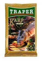 Прикормка Traper Super Карп 1кг