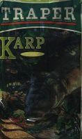 Прикормка Traper Карп 1кг