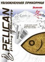 Прикормка Плотва 500гр Pelican
