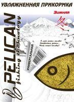 Прикормка Универсальная 500гр Pelican