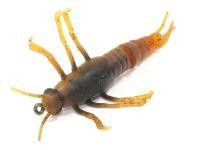 Приманка 3D TPE Mayfly Nymph 50 Brown Savage Gear