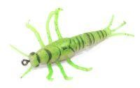 Приманка 3D TPE Mayfly Nymph 50 Green Savage Gear