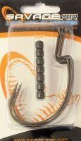 Приманка 4Play Weedless L Savage Gear