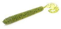 Приманка Active Slug 1-6 Crazy Fish