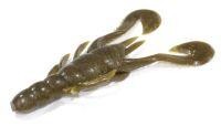 Приманка Air Crush Craw Jr.100 01 GP Pepper Fish Arrow