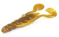 Приманка Air Crush Craw Jr.100 18 Caramel Fish Arrow
