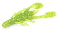 Приманка Air Crush Craw Jr.100 21 Chartreuse Fish Arrow