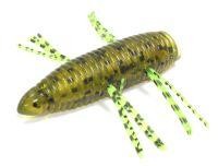Приманка AirBag Bug 2"  02  Watermelon pepper Fish Arrow