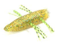 Приманка AirBag Bug 2"  04 Moebi Fish Arrow