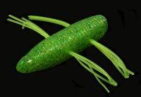 Приманка AirBag Bug 2"  05 Lime chart Fish Arrow