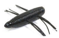 Приманка AirBag Bug 2"  07 Black/Bllue Fish Arrow