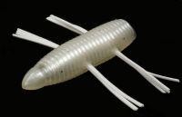 Приманка AirBag Bug 2"  10 Peral/White Fish Arrow