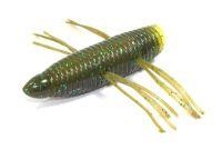 Приманка AirBag Bug 2"  12 Sprayed grass Fish Arrow