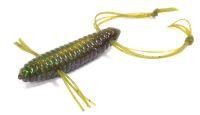 Приманка AirBag Frog 1.8" 12 Sprayed Grass Fish Arrow