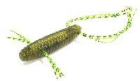 Приманка AirBag Frog 2" 02 Watermelon Pepper Fish Arrow