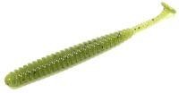 Приманка Aji Adder Shad 3" 001 Watermelon Seed Reins