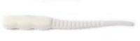 Приманка Aji Meat 111 Mat White Reins