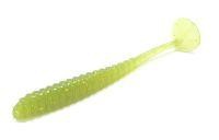 Приманка Aji Ringer Shad 035 Green Sparkling Reins