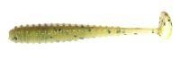 Приманка Aji Ringer Shad B08 Green Pumpkin Chart Reins