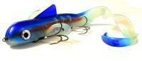 Приманка Alien Eel Shallow 30/26 Savage Gear