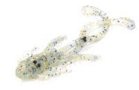 Приманка Allure 1.6" 40-6 Crazy Fish