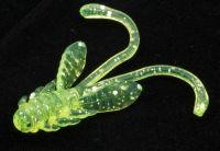 Приманка Allure 1.6" 54-4 Crazy Fish