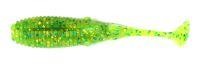 Приманка Ammonite Shad 3" chart/lime chart flake Jackall