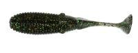 Приманка Ammonite Shad 3" dark thunder Jackall