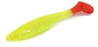 Приманка Belly Dance Shad 100 lemon back silver flk RT Allvega