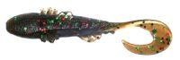 Приманка Bys Craw 5,5" dark red/seed 139B Bait Breath