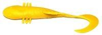 Приманка BeTanCo Curly Tail 2" yellow banana S838 Bait Breath