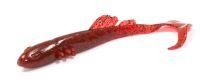Приманка Betanco Curly Tail Slim 3" S801 Bait Breath