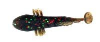Приманка Betanco Shad Tail 3" guripan/green red S835 Bait Breath