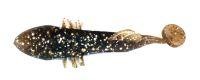 Приманка Betanco Shad Tail 3" smoke/silver S833 Bait Breath