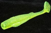 Приманка Bite Fighter 80 chartreuse Allvega