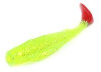 Приманка Bite Fighter 80 chartreuse RT Allvega