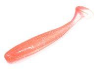 Приманка Blade Shad 100 orange back silver flk Allvega