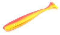 Приманка Blade Shad 75 orange yellow Allvega
