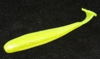 Приманка Blade Shad 75 pearl lemon Allvega