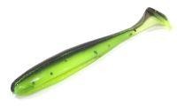 Приманка Blade Shad 75 salad black Allvega