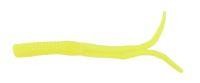 Приманка Boogle Tail 4" chart pearl 4104 Pradco Yum