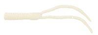 Приманка Boogle Tail 4" white 427 Pradco Yum
