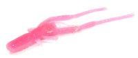 Приманка Bubble Shrimp 3.5" G Pink Daiwa