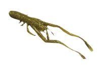 Приманка Bubble Shrimp 3.5" Water Melon GG Daiwa