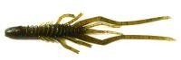 Приманка Bubble Shrimp 4.5" g.blue f Daiwa