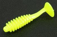 Приманка Bubbring Shad 2" 015 Chart Pearl Reins
