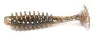 Приманка Bubbring Shad 2" 020 Yoshinobori Blue Reins